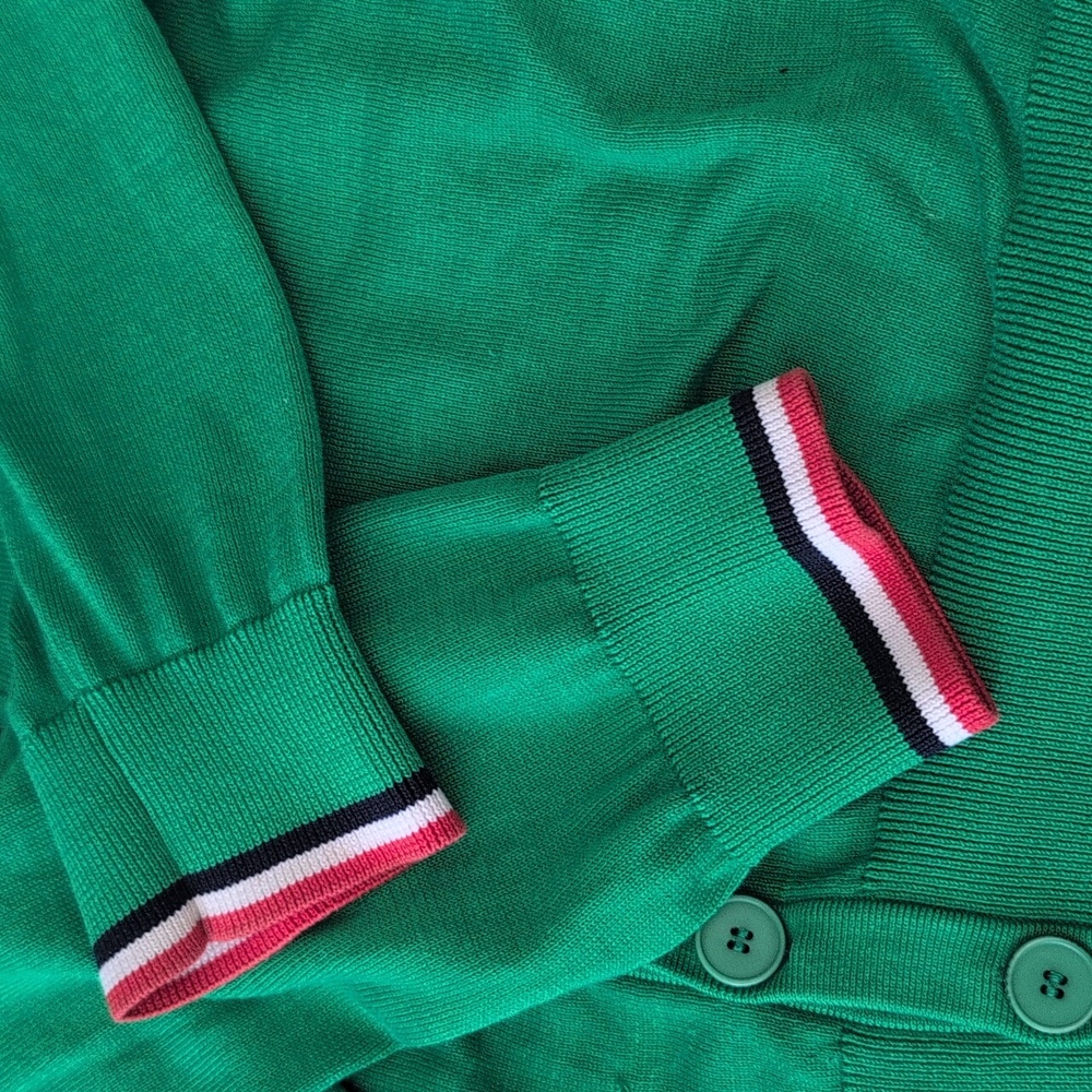 Lacoste Cardigan Casual - Picture 5 of 7